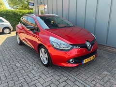 Renault Clio Estate - 1.5 dCi ECO Dynamique