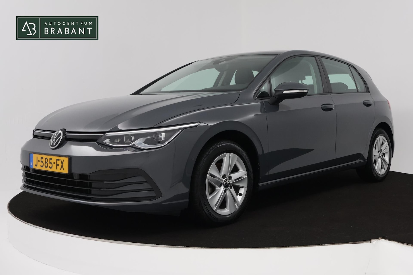 Volkswagen Golf - 1.5 TSI Life Business (STOELVERWARMING, NAVIGATIE, ELEKTR STOELEN, DIGITAAL DASHBOARD, PAR - AutoWereld.nl