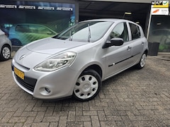 Renault Clio - 1.2 Sélection Business | 2E EIGENAAR | 12MND GARANTIE | AIRCO | ELEC RAMEN | NIEUWE APK |