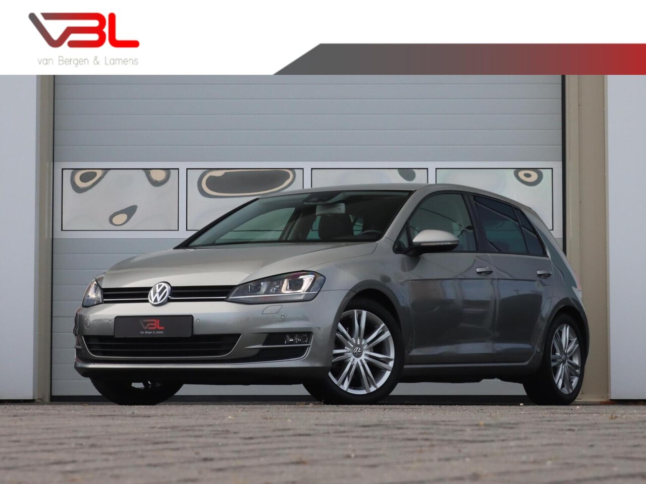 Volkswagen Golf - 1.4 TSI Highline | Top staat | - AutoWereld.nl