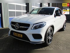 Mercedes-Benz GLE-Klasse Coupé - I 43 AMG I 22 inch I 360 camera I RIJKLAAR