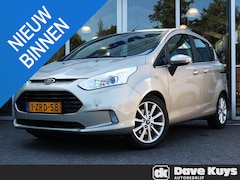 Ford B-Max - 1.0 EcoBoost Titanium
