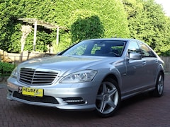 Mercedes-Benz S-klasse - 350 AMG Prestige 1ste eig. Nw.staat
