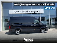 Volkswagen Crafter - 35 2.0 TDI L3H3 Trendline 140pk Hand | Trekhaak met opstap | App connect