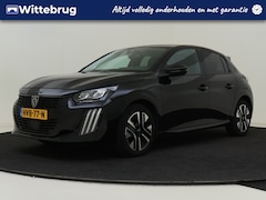 Peugeot 208 - Hybrid 100 e-DCS6 Allure
