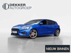 Ford Focus - 1.0 EcoBoost ST Line - SPECIALE 19" VELGEN - PANORAMADAK
