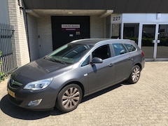 Opel Astra Sports Tourer - 1.4 Turbo Anniversary Edition / LEES TEXT / NAVI / CLIMA / EXPORT
