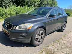 Volvo XC60 - 2.4D AWD