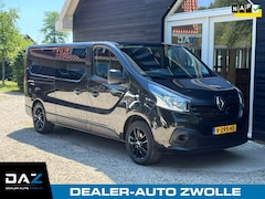 Renault Trafic - 1.6 dCi T29 L2H1 DC Comfort Airco/Audio/Navi/18 inch Lm