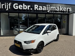 Mitsubishi Colt - 1.1 Edition Two*Airco