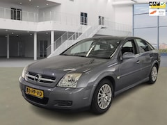 Opel Vectra GTS - 2.2-16V Elegance/AIRCO/HALF LEDER/PARKEERSENS ACHTER/TREKHAAK