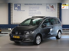 Volkswagen Sharan - 2.0 TDI Highline / 7 PERS / AUTOMAAT / FULL OPTIONS