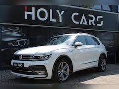 Volkswagen Tiguan - 2.0 TSI 4Motion 3X R-line | VIRTUAL | Led | Camera |