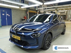 Lancia Y(psilon) - Ypsilon 1.2 Turbo Hybrid Edizione Cassina Limitata | Achteruitrijcamera | Camera voor | Cr