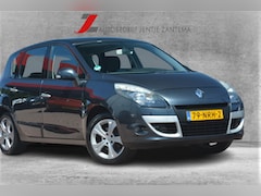Renault Scénic - 2.0 Dynamique Nederlandse auto VOLAUTOMAAT 148578 MAP laatste beurt bij 140000km met oa na