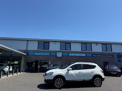 Nissan Qashqai - 1.6 86kw | Connect Edition | Pano | Navi