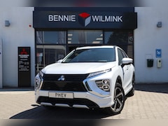 Mitsubishi Eclipse Cross - 2.4 PHEV Executive AdaptiveCruise/Navi/Standkachel
