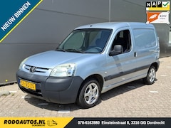 Peugeot Partner - 170C 1.4 Benzine Avantage Bestelauto Marge