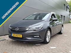 Opel Astra Sports Tourer - 1.0 Edition Carplay/Camera Voll. Onderhouden