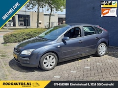 Ford Focus - 1.6-16V Ambiente 5Drs Carplay/Airco Nw APK