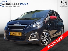 Peugeot 108 - 1.0 e-VTi Access / 3300 km / Airco / Cruise Control