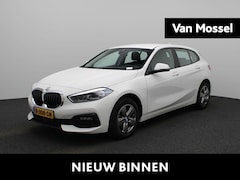 BMW 1-serie - 118i Business Edition