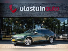 Skoda Superb Combi - 1.5 TSI ACT Business Edition , Adap. cruise, Carplay, Keyless entry,