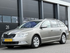 Skoda Superb - 1.6 TDI Greenline Leer Clima