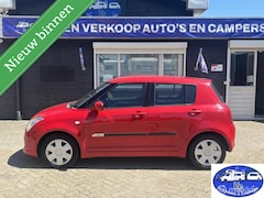 Suzuki Swift - 1.3 GLS