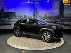 Toyota Yaris Cross - 1.5 Hybrid 130 Dynamic *Acc*Winterpakket*Camera*17inch