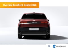 Hyundai IONIQ 5 - N Line Edition € 5000, - korting | Actieve rijbaanassistentie (LKA) | Highway Driving Assi