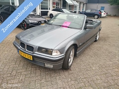 BMW 3-serie Cabrio - 318i (1996)