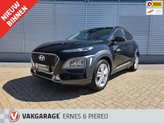 Hyundai Kona - 1.0 T-GDI Fashion * garantie mogelijk tot 02-10-2019