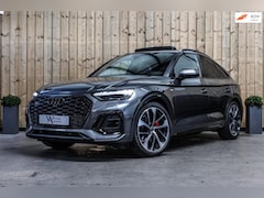 Audi Q5 Sportback - 45 TFSI S-Line *Pano*S-Stoelen*B&O*360 Camera*Massage
