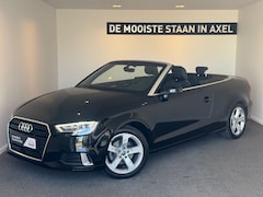 Audi A3 Cabriolet - 1.4 TFSI Sport