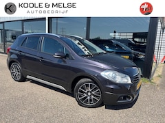 Suzuki SX4 S-Cross - 1.6 VVT 120pk 2WD CVT High Executive