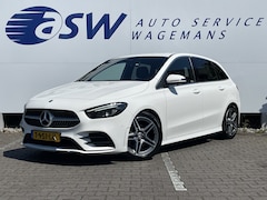 Mercedes-Benz B-klasse - 200 Business Solution AMG | Navi | Camera | Ambient Light | LED | MBUX | 18 inch