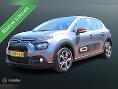 Citroën C3 - 1.2 PureTech Business, Pdc, App connect, Cruise, Airco