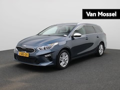 Kia Cee'd Sportswagon - Ceed 1.0 T-GDi DynamicLine