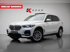 BMW X5 - xDrive45e Executive |Pano|HUD|Laser|Elek.Trekhaak|