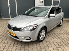 Kia Cee'd - 1.4 CVVT X-ecutive Trekhaak