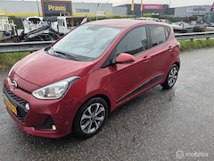 Hyundai i10 - i10. AUTOMAAT 1.0i Comfort 5p
