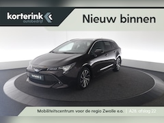 Toyota Corolla Touring Sports - 1.8 Hybrid Business Plus