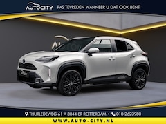 Toyota Yaris Cross - 1.5 Hybrid Adventure Pano l HUD l Camera l JBL l VOL OPTIE