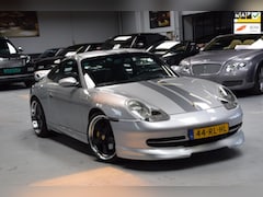 Porsche 911 - 3.4 Coupé Carrera Leder|Fuchs|Youngtimer|Automaat