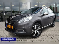 Peugeot 2008 - 1.2 PureTech Féline | Pano | JBL Audio | Trekhaak |