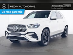Mercedes-Benz GLE-Klasse - GLE 400e Automaat 4MATIC AMG Line | Premium Pakket | Memory | Panoramadak | Airmatic | Hea