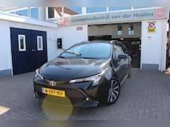 Toyota Corolla Touring Sports - 1.8 Hybrid Dynamic