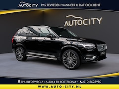 Volvo XC90 - T8 AWD Plus Bright Long Range l Bowers & Wilkins l Luchtvering l