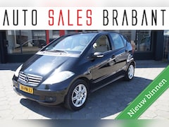 Mercedes-Benz A-klasse - 150 Avantgarde